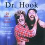 Dr. Hook & The Medicine Show: 20 Great Love Songs, CD