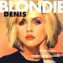 Blondie: Denis, CD