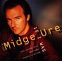 Midge Ure: If I Was, CD