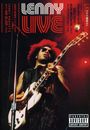 Lenny Kravitz: Lenny live, DVD