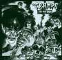 The Cramps: Off The Bone, CD