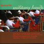 Favourite Militairy Bands, CD