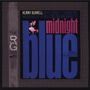 Kenny Burrell: Midnight Blue (Rudy Van Gelder Remasters), CD