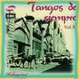 Tangos De Siempre 3 / V: Tangos De Siempre 3 / Various, CD