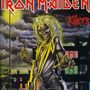 Iron Maiden: Killers, CD