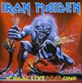 Iron Maiden: A Real Live Dead One, CD