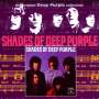 Deep Purple: Shades Of Deep Purple, CD