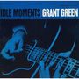 Grant Green: Idle Moments, CD