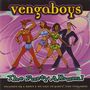 Vengaboys: The Party Album!, CD