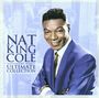 Nat King Cole: The Ultimate Collection, CD