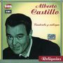 Alberto Castillo: Candombes Y Milongas, CD