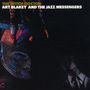 Art Blakey: The Witch Doctor, CD