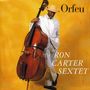 Ron Carter (geb. 1937): Orfeu, CD