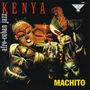 Machito: Kenya, CD