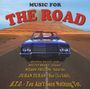 : Musik For The Road, CD