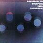 Donald Byrd: Stepping Into Tomorrow, CD