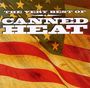 Canned Heat: The Very Best Of Canned Heat, CD
