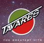 Tavares: The Greatest Hits, CD