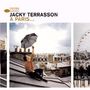 Jacky Terrasson: A Paris..., CD