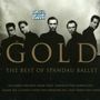 Spandau Ballet: Gold: The Best Of Spandau Ballet, CD