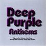 Deep Purple: Anthems, CD