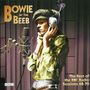 David Bowie: Bowie At The Beep: The Best Of The BBC Radio Sessions, CD