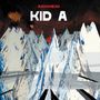Radiohead: Kid A, CD