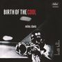 Miles Davis: Birth Of The Cool (Rudy Van Gelder Remasters), CD
