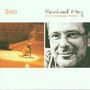 Reinhard Mey: Solo: Die Einhandsegler Tournee, CD,CD