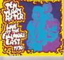 Ten Years After: Live At The Fillmore East 1970, CD