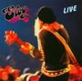 Eloy: Live, CD