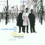 Ornette Coleman: At The Golden Circle Stockholm Volume Two, CD