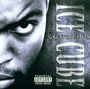 Ice Cube: Greatest Hits, CD