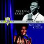 Nat King Cole & Natalie Cole: Back To Back Hits, CD