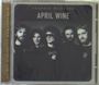 April Wine: Classic Masters, CD