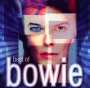 David Bowie: Best Of Bowie (UK Edition), CD,CD