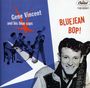 Gene Vincent: Bluejean Bop, CD