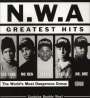 N.W.A: Greatest Hits, LP,LP