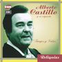 Alberto Castillo: Tangos Y Valses, CD
