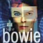 David Bowie: Best Of Bowie, CD