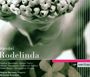 Georg Friedrich Händel: Rodelinda, CD,CD,CD