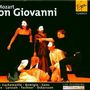 Wolfgang Amadeus Mozart: Don Giovanni, CD,CD,CD