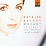 : Natalie Dessay - Mozart Heroines, CD