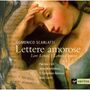 Domenico Scarlatti: Kantaten, CD