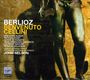 Hector Berlioz (1803-1869): Benvenuto Cellini (Pariser Fassung 1838), CD