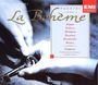 Giacomo Puccini: La Boheme, CD,CD