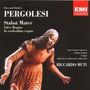 Giovanni Battista Pergolesi (1710-1736): Stabat Mater, CD