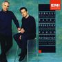 : Emmanuel Pahud - Kammermusik mit Flöte, CD