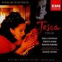 Giacomo Puccini: Tosca (Ausz.), CD,CD