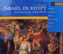 Georg Friedrich Händel: Israel in Egypt, CD,CD